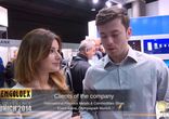 EmGoldex конференция в Мюнхене 2014 - выставка