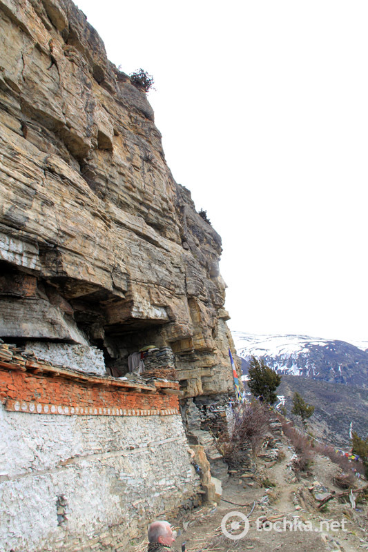 Буддистские монастыри