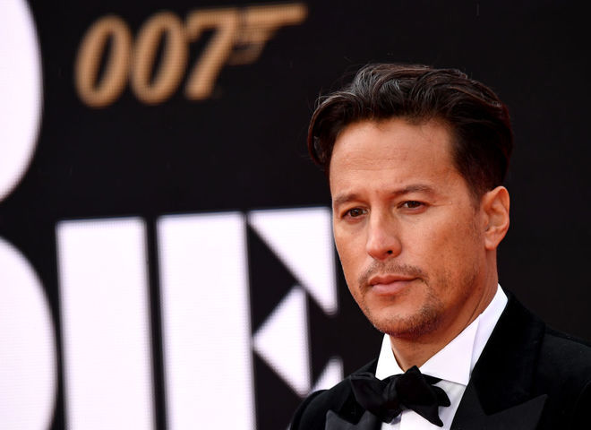 Кері Фукунага