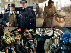 Топ-5 кіно-трейлерів вікенду