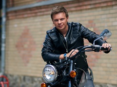 Дмитро Комаров: "Я великий експерт у стосунках на відстані"