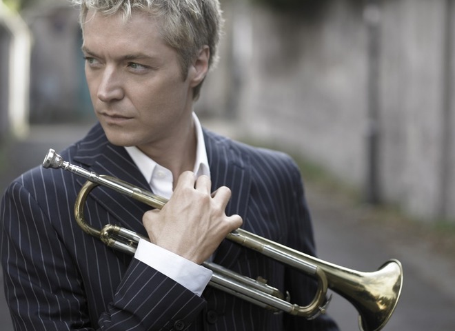 Chris Botti 