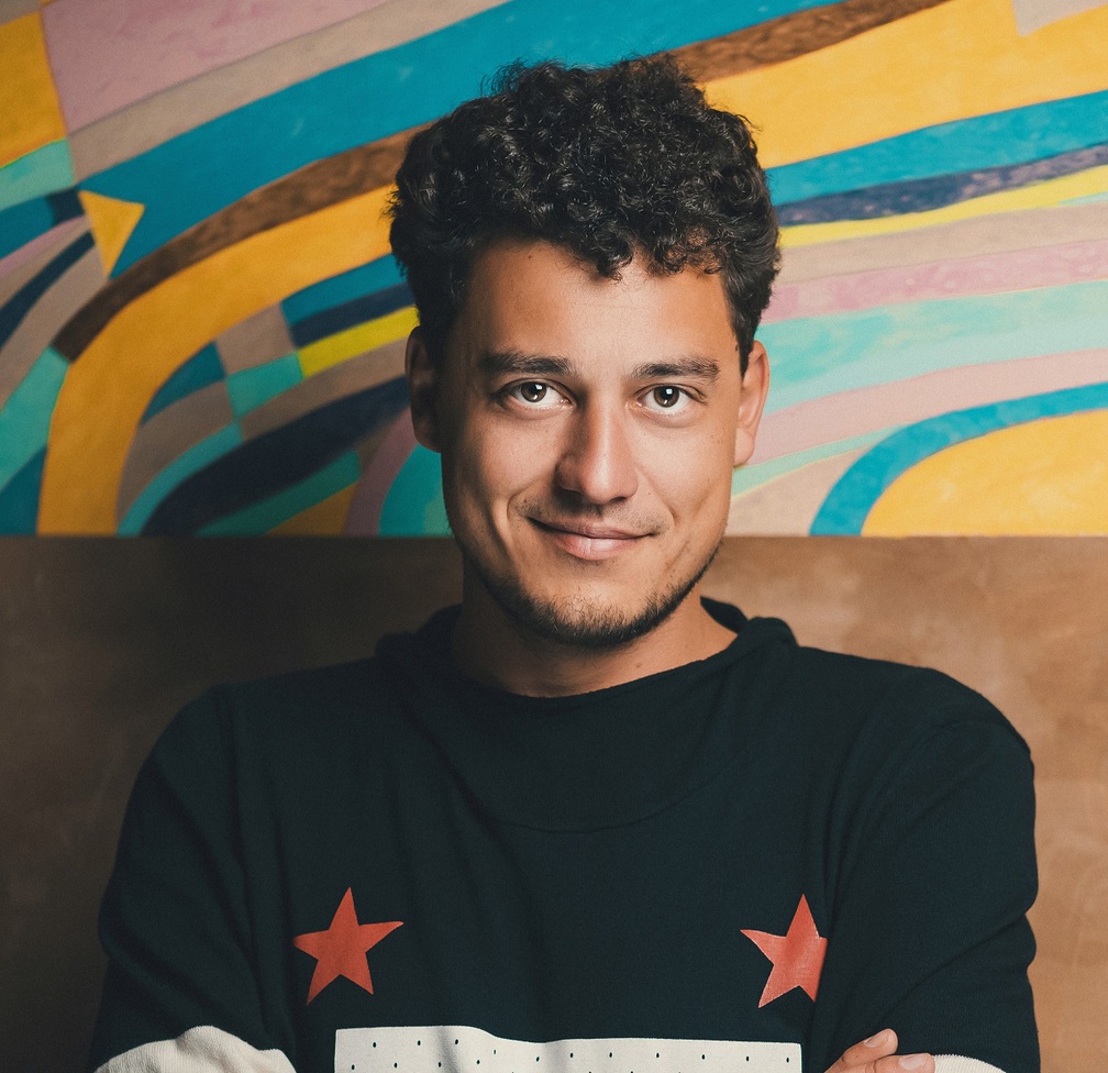 Євген Синельников