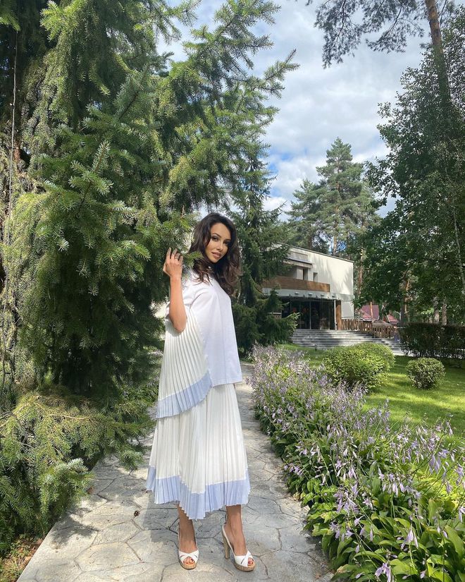 Екатерина Кухар