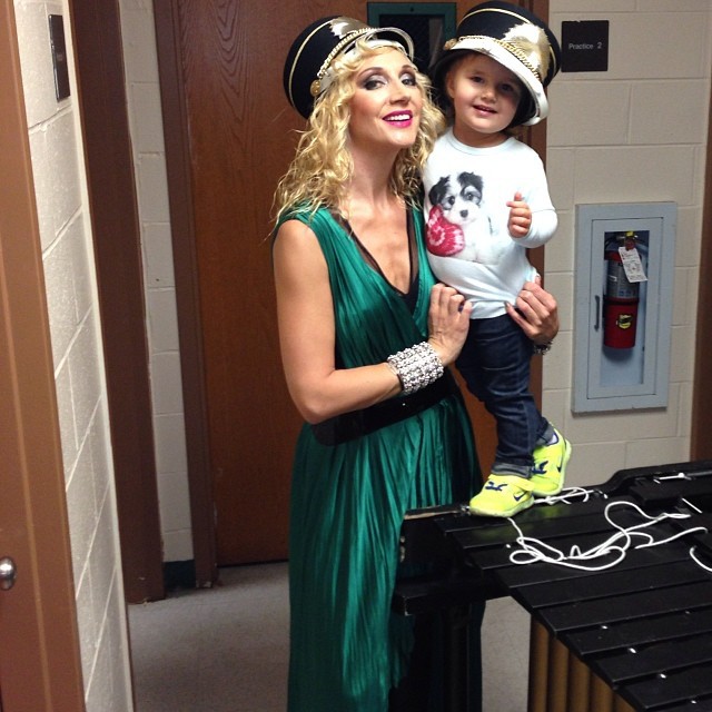 Крістіна Орбакайте