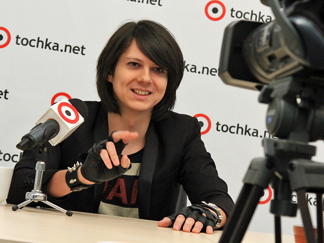 Олексій Смирнов