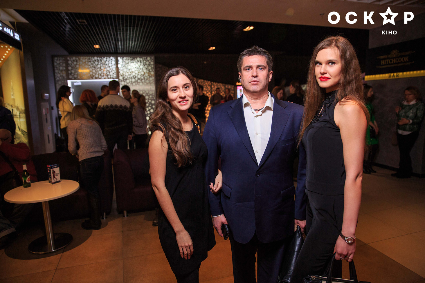 Дэдпул премьера