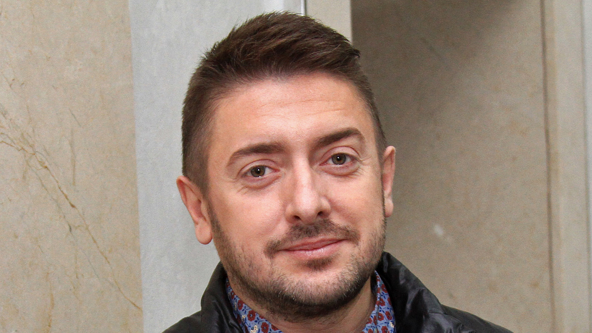 Олексій Суханов