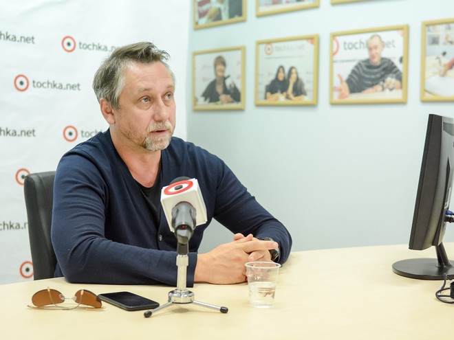Семен Горов