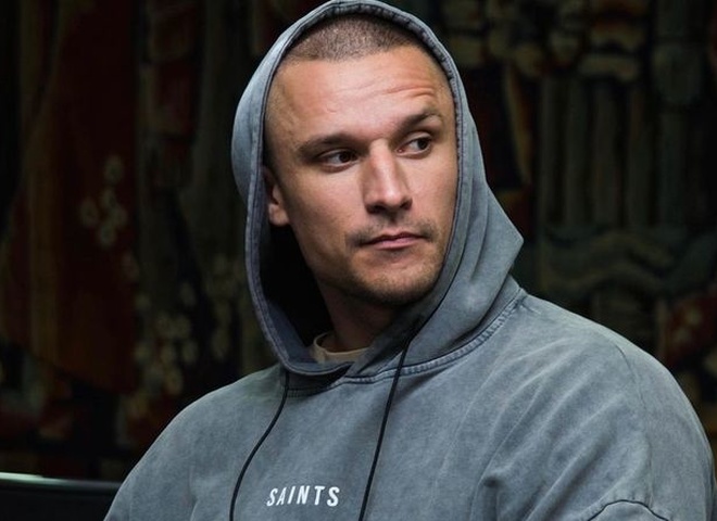 Тарас Цимбалюк зізнався, що проходив кастинг у фільм для дорослих