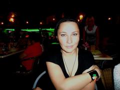 Альона Мозгова