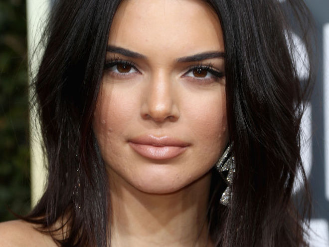 Кендалл Дженнер