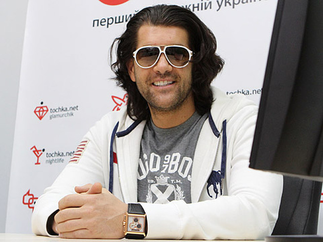 Олександр Ломінскій