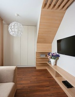 Детская комната