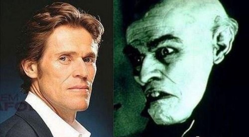 Талант гримеров