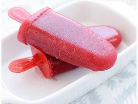 Фруктовое мороженое Фруктовое мороженое