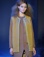 Anna October Anna October