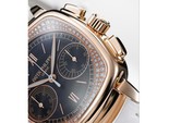 Patek Philippe представляет женский хронограф