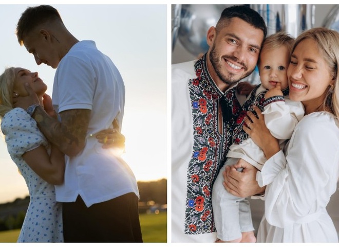 Квіткова зізналася, які стосунки склалися у Бражка з її ексчоловіком