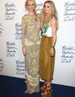 British Fashion Awards