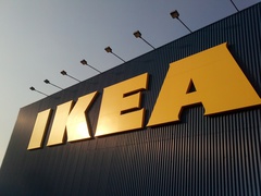 IKEA в Киеве: где откроется первый магазин?