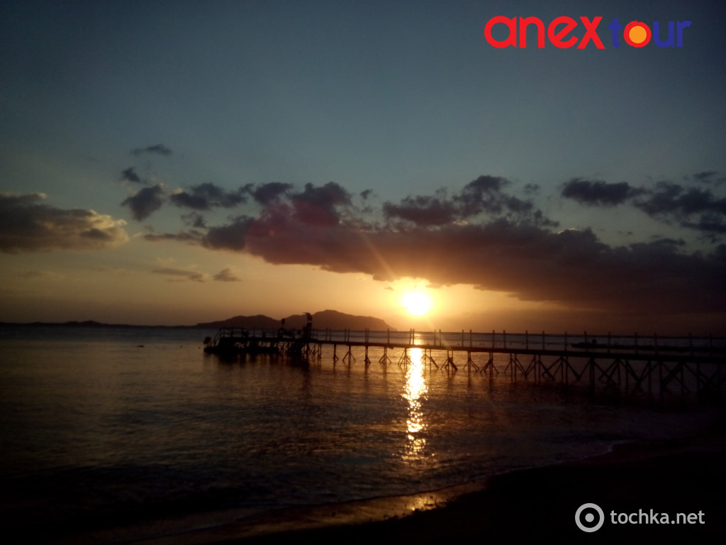 05 Шарм-ель-Шейх світанок