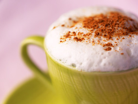 Капучино в домашних условиях