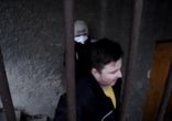 Авторитет в тюрьме с братвой