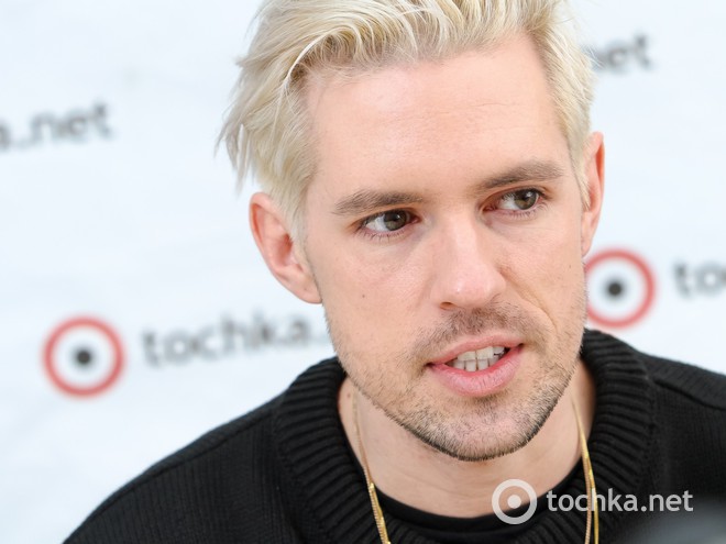 Маркус Рива