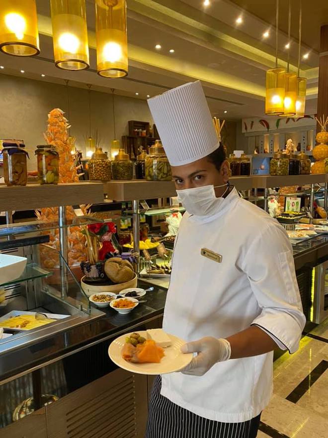 Rixos Premium Seagate