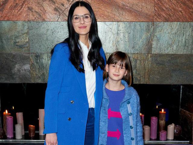 Маша Ефросинина