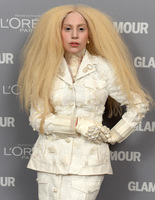 Новий образ Lady Gaga