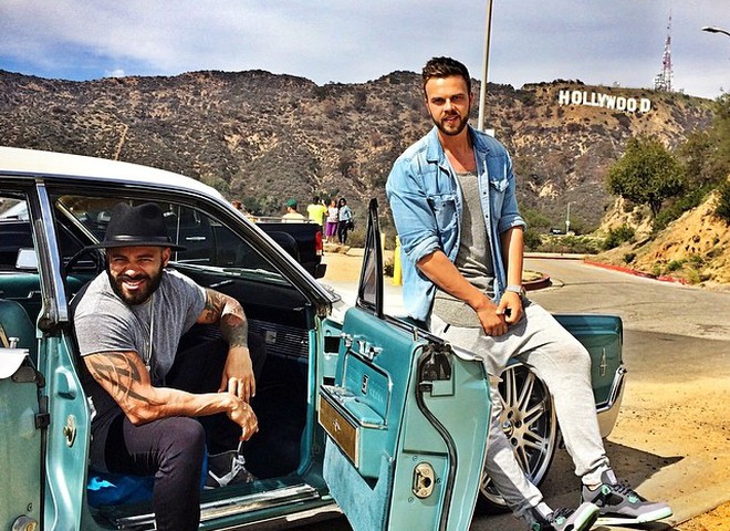 Максим Чернявский