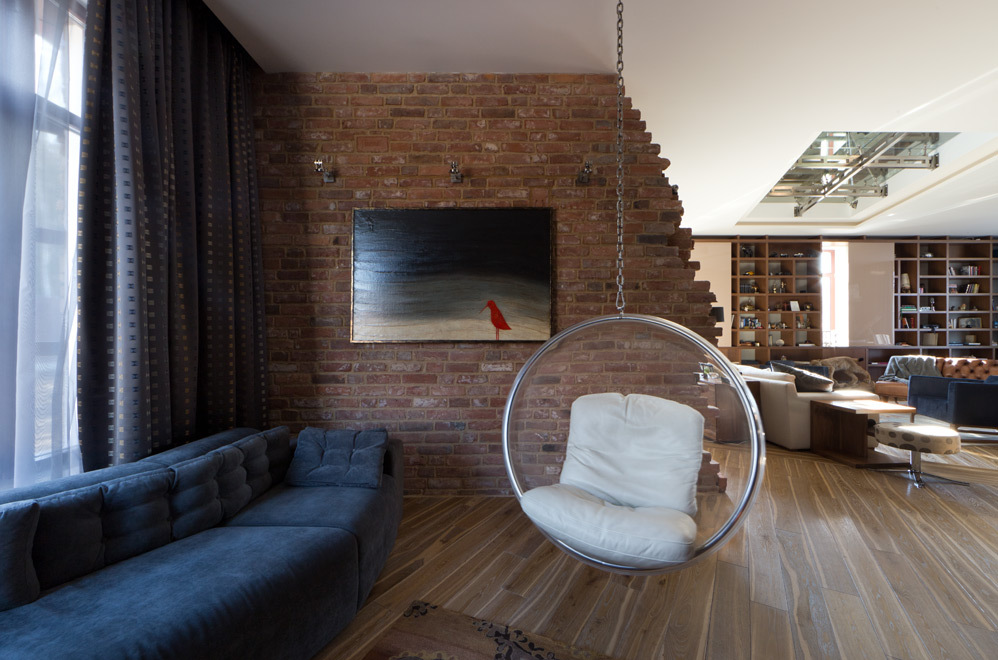 будинок Білана