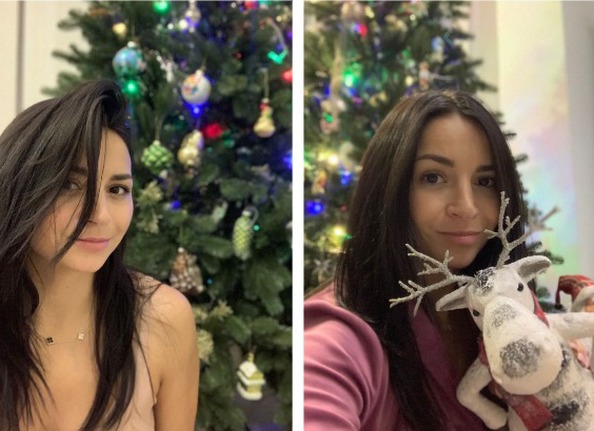 Ілона Гвоздьова