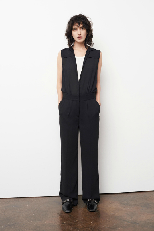 Elizabeth & James Pre-Fall 2016