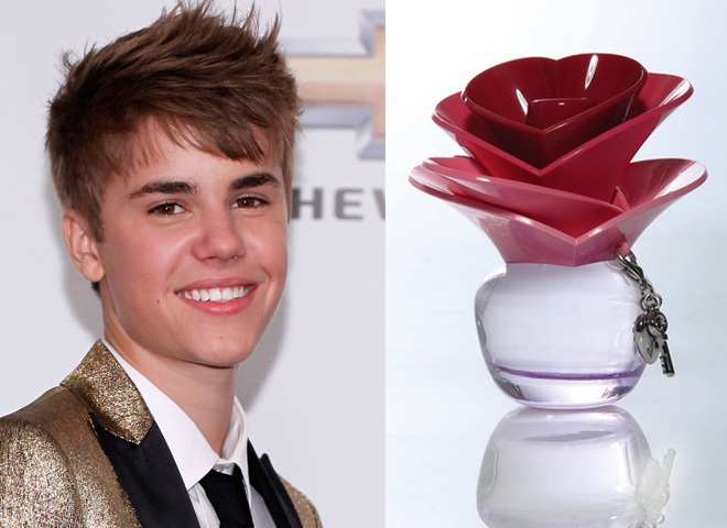 Джастин Бибер