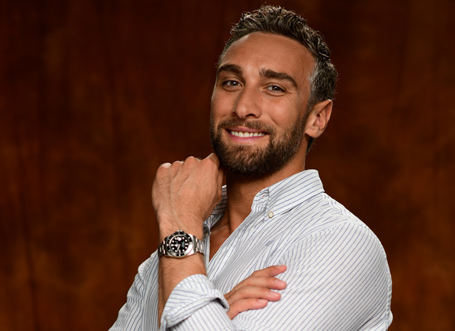 Иракли Макацария