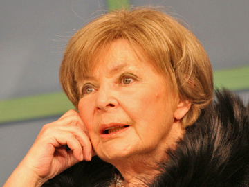 Ольга Аросєва