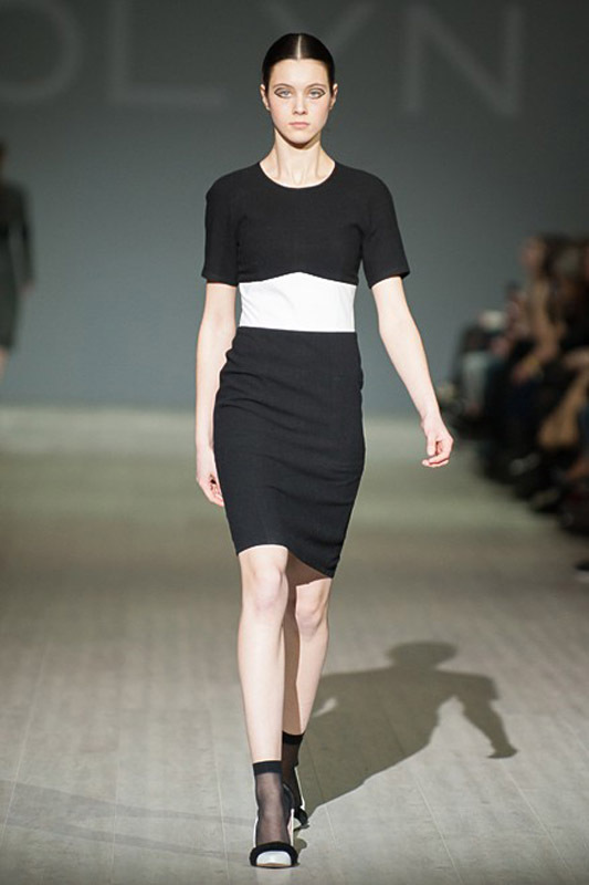 UFW: показ TARAS VOLYN