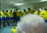 Мастерство футбольное