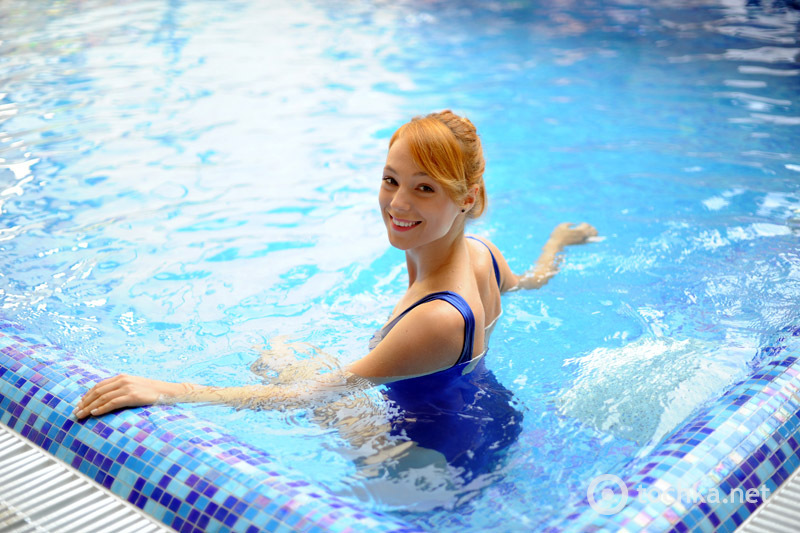 SPA-процедуры в Карпатах - выбор украинских звезд