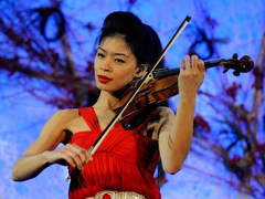 Ванесса-Мэй