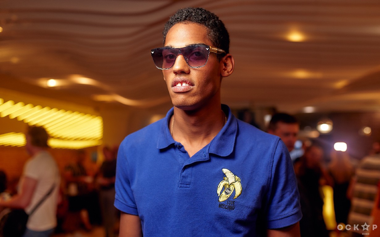 В Киеве состоялась премьера фильма "Берлин, я люблю тебя"