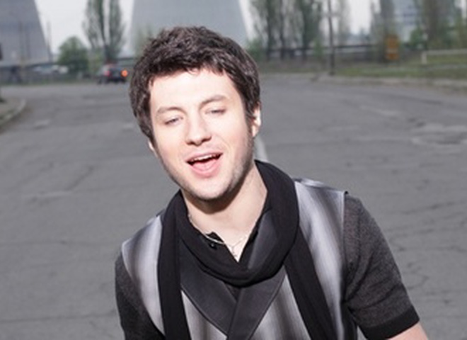 Тодорюк утверждает, что его часто путали с Никитиным