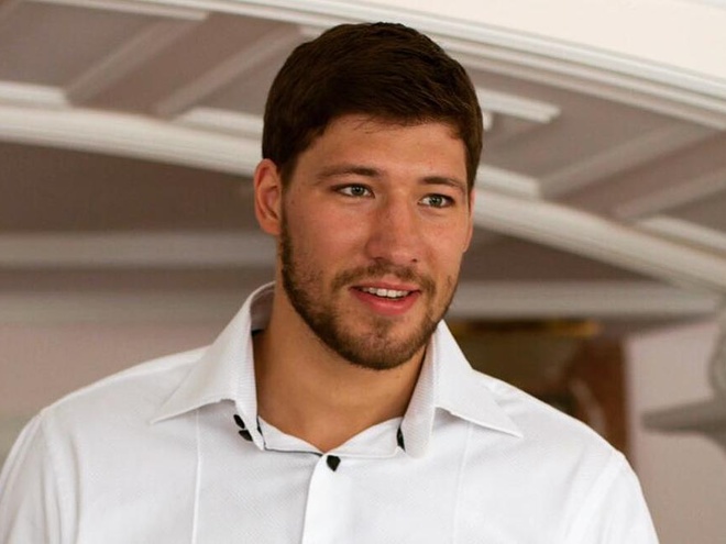 Холостяк 15 – учасником шоу став відомий спортсмен