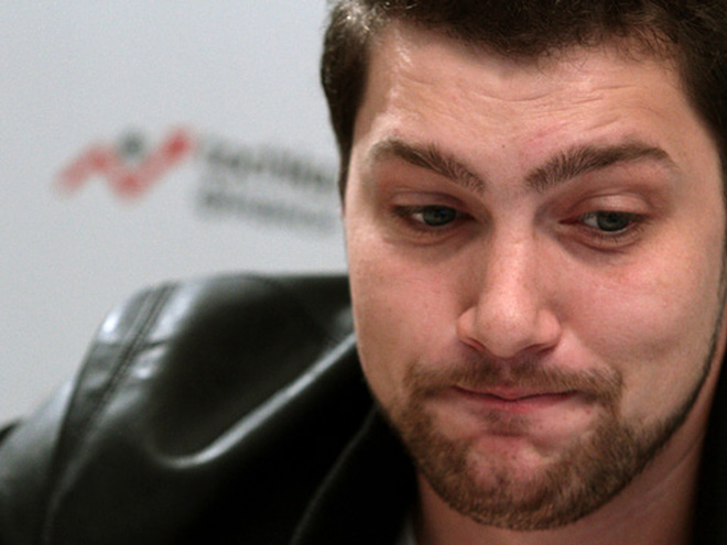 Олег Кензов