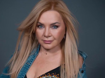 Білозір розповіла про схуднення на 15 кг, конфлікт із Поляковою та споювання чоловіка