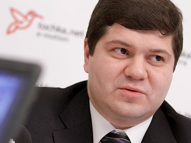 Віталій Абаєв