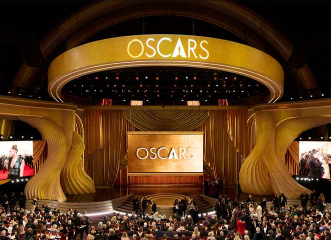 «Оскар-2025»: оголошено дату вручення премії наступного року